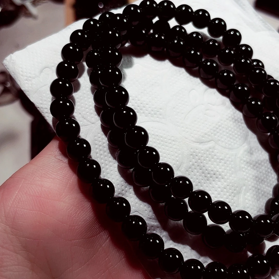 翡翠未镶嵌颈饰翡翠7