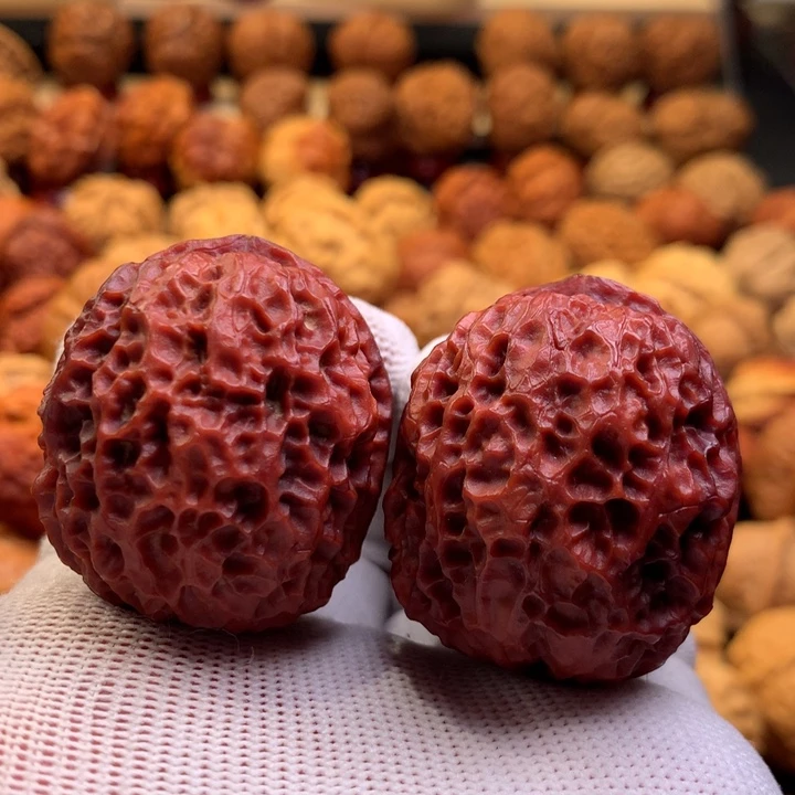 文玩核桃吊坠4……….