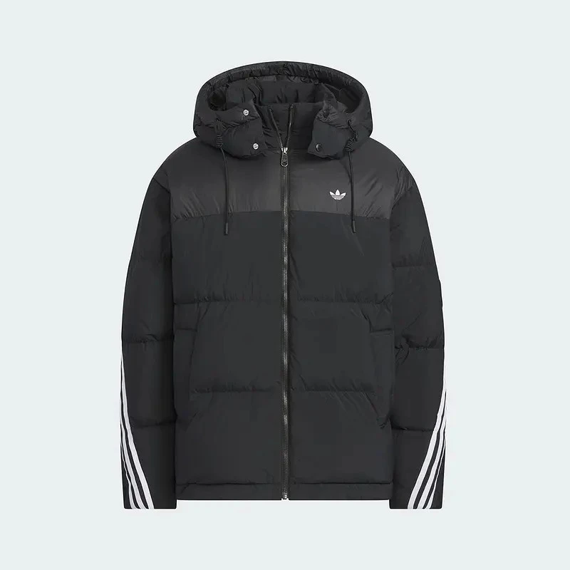 阿迪达斯/adidas 商场同款男羽绒外套KC0173