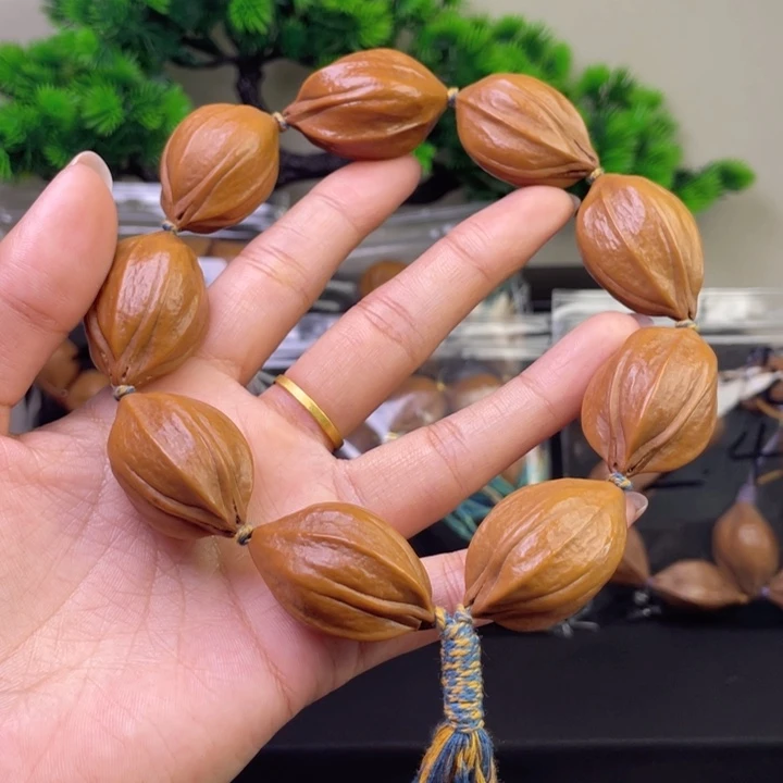 橄榄核手串/手链橄榄核168