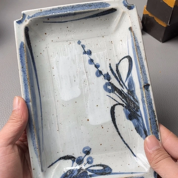 海外中古工艺品一物一拍