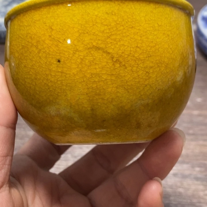 陶摆件景德镇陶瓷艺术品