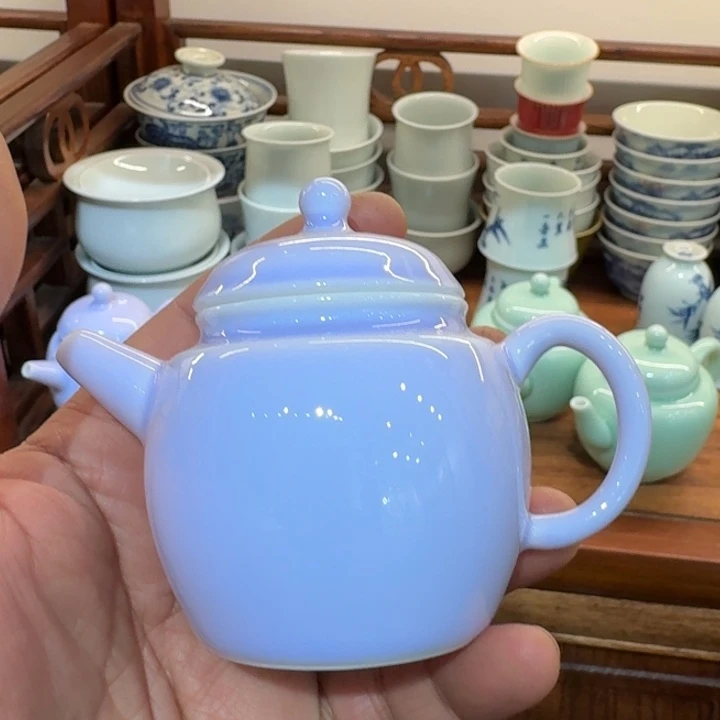 薯*。景德镇手工艺品制品