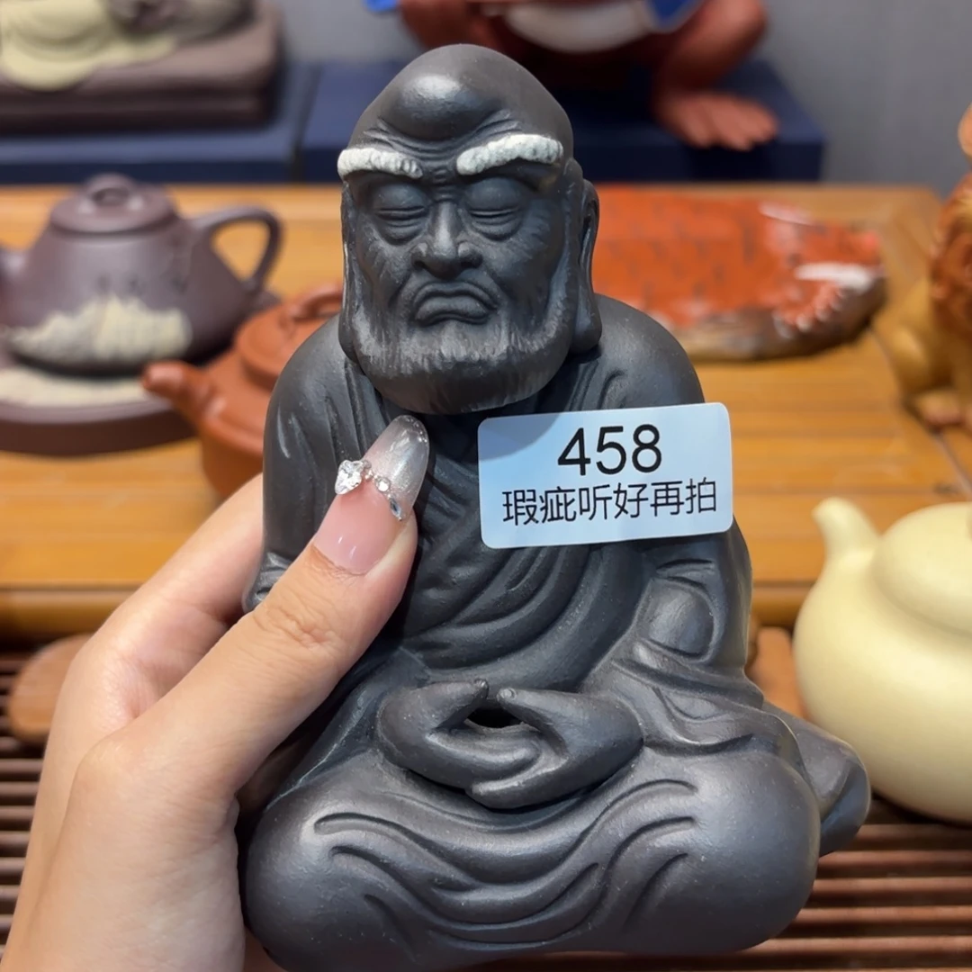 紫砂茶宠五号店专项