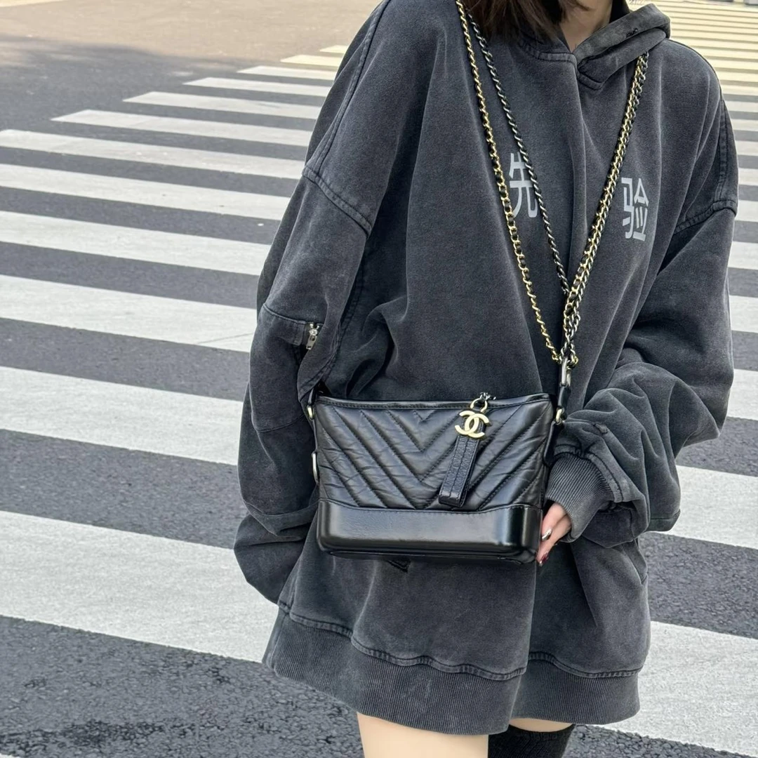 香奈儿/单肩包/3942