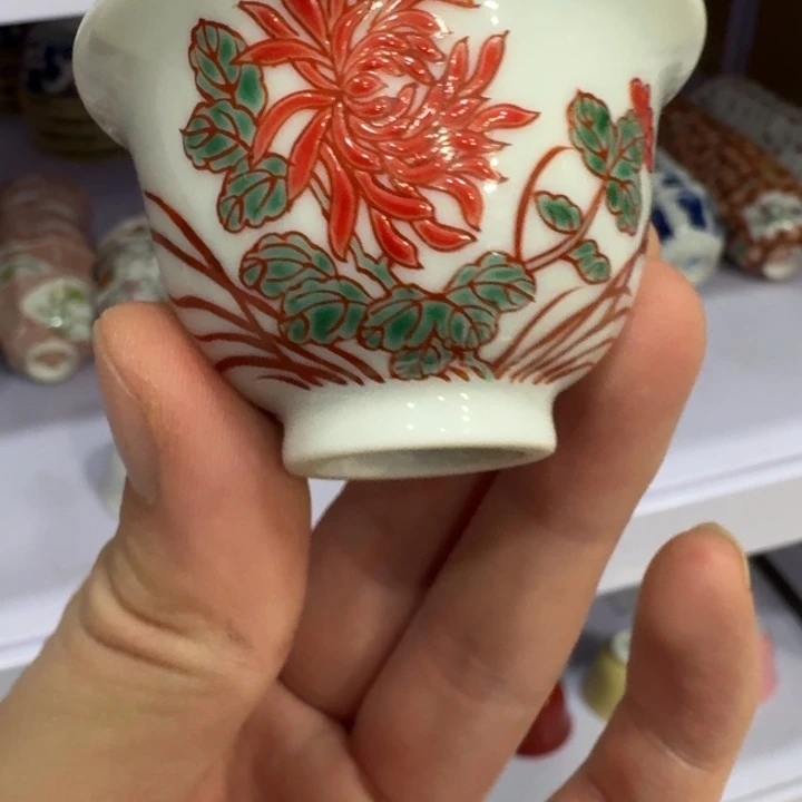 陶瓷艺术品收藏陶瓷