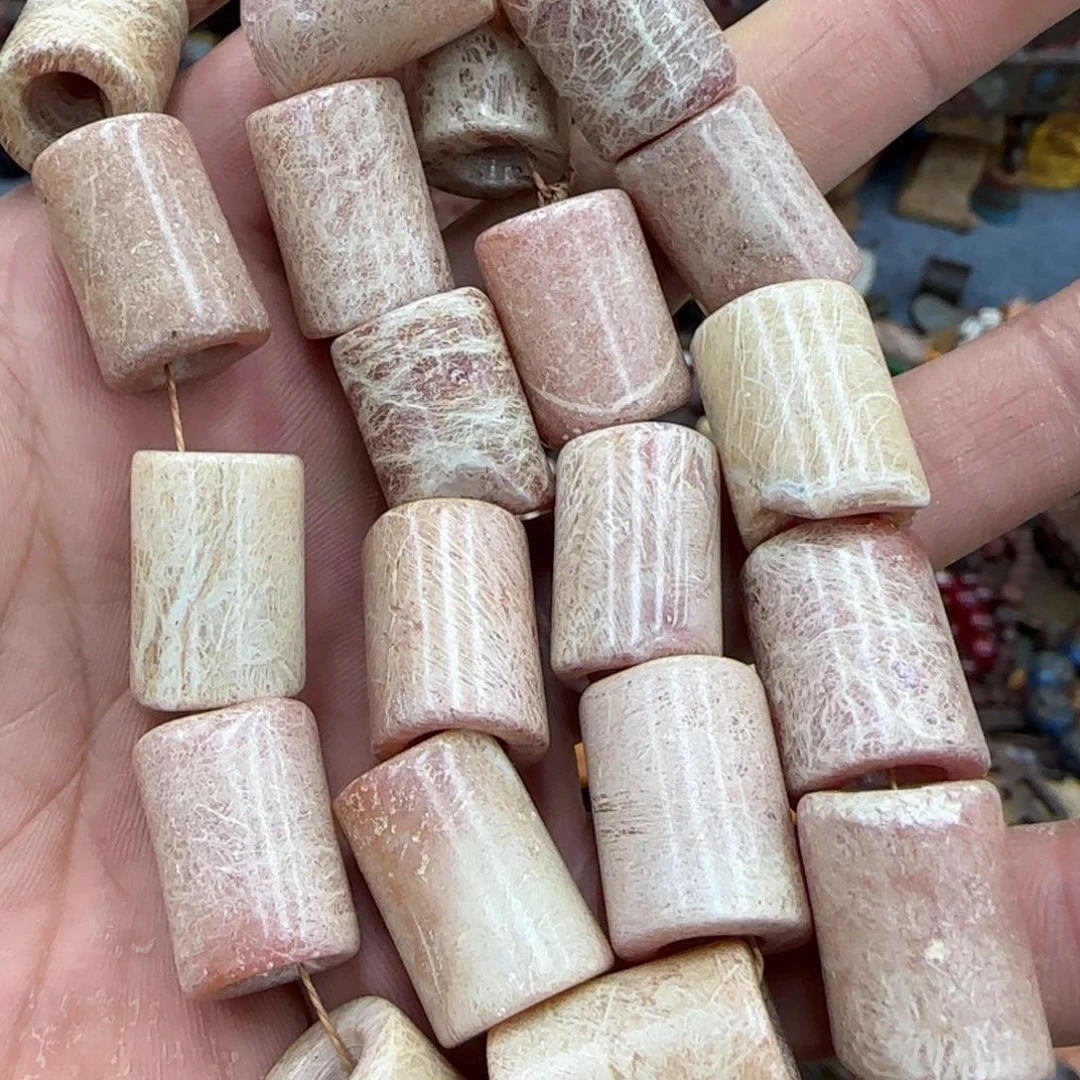 未镶嵌和田玉（糖玉）珠宝奇石