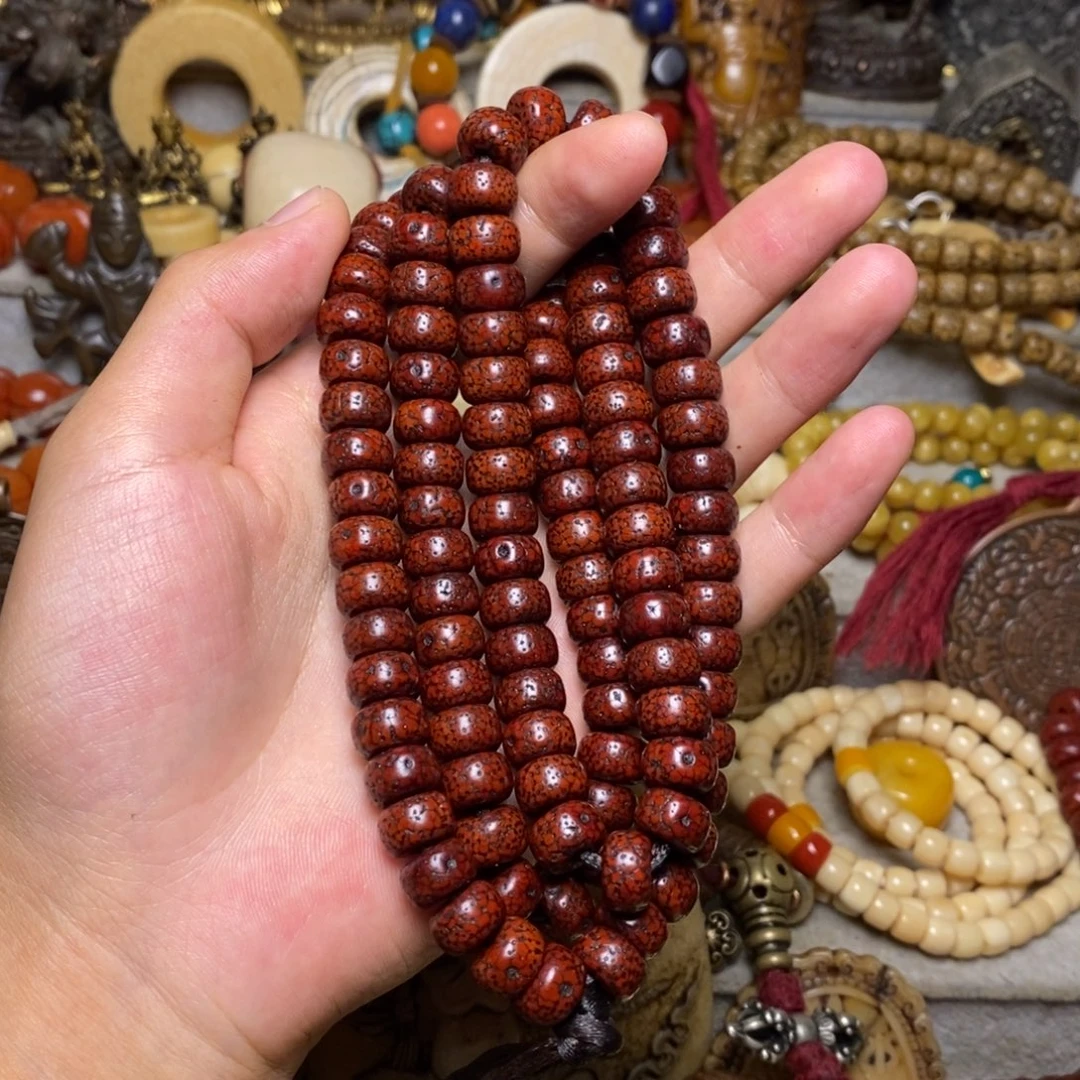 好****檀香紫檀（小叶紫檀）