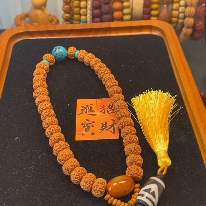 吊坠金刚菩提金刚