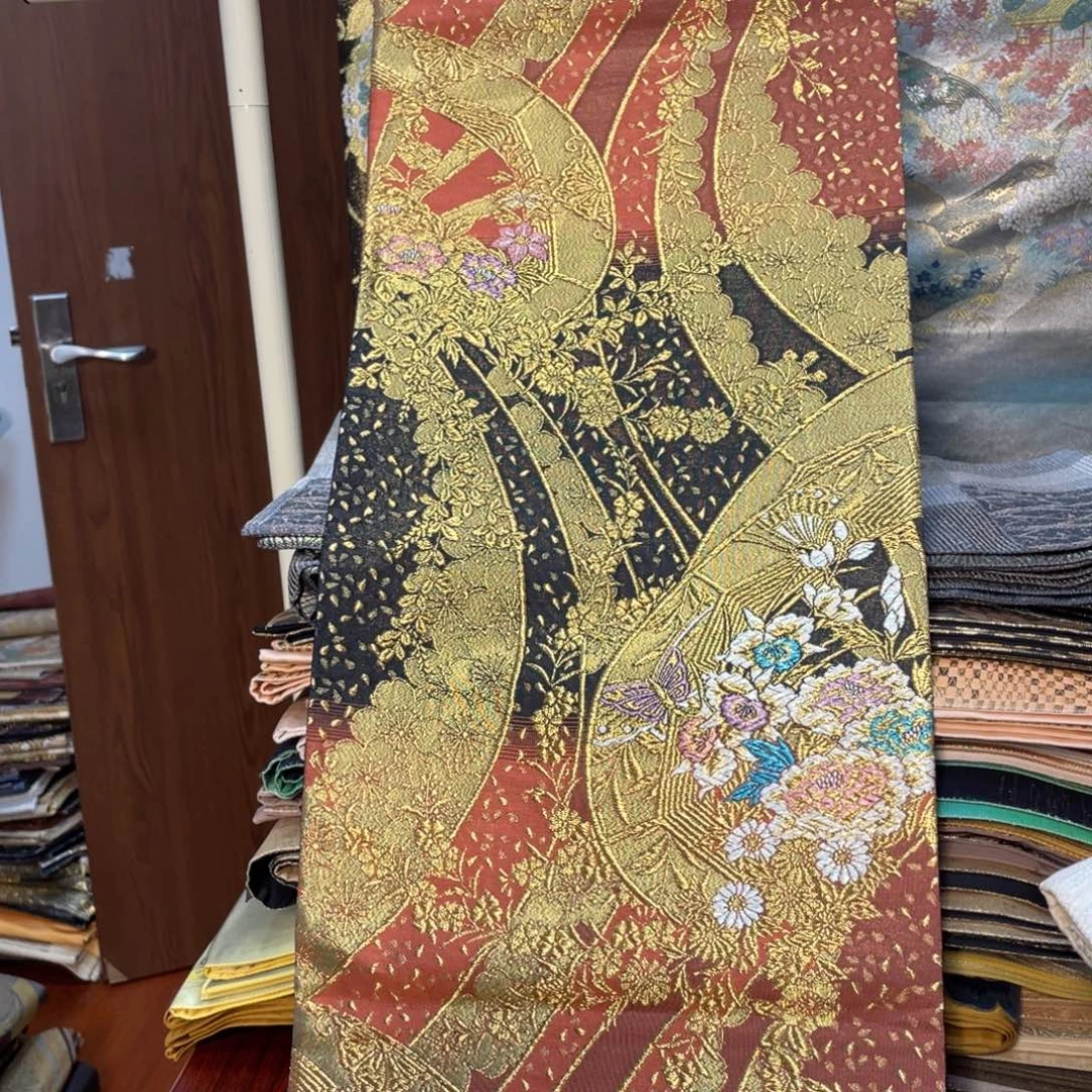 织绣西阵织西阵织
