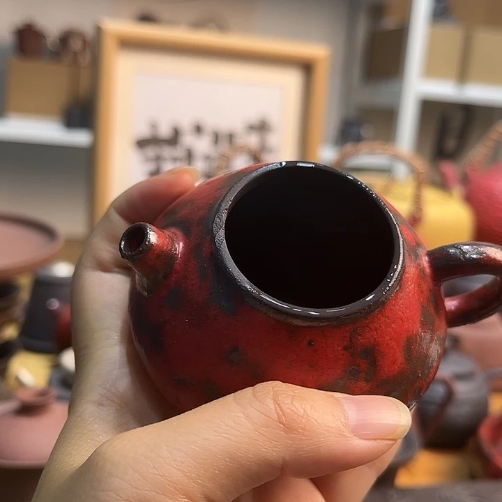 空****微瑕是真的多好看了