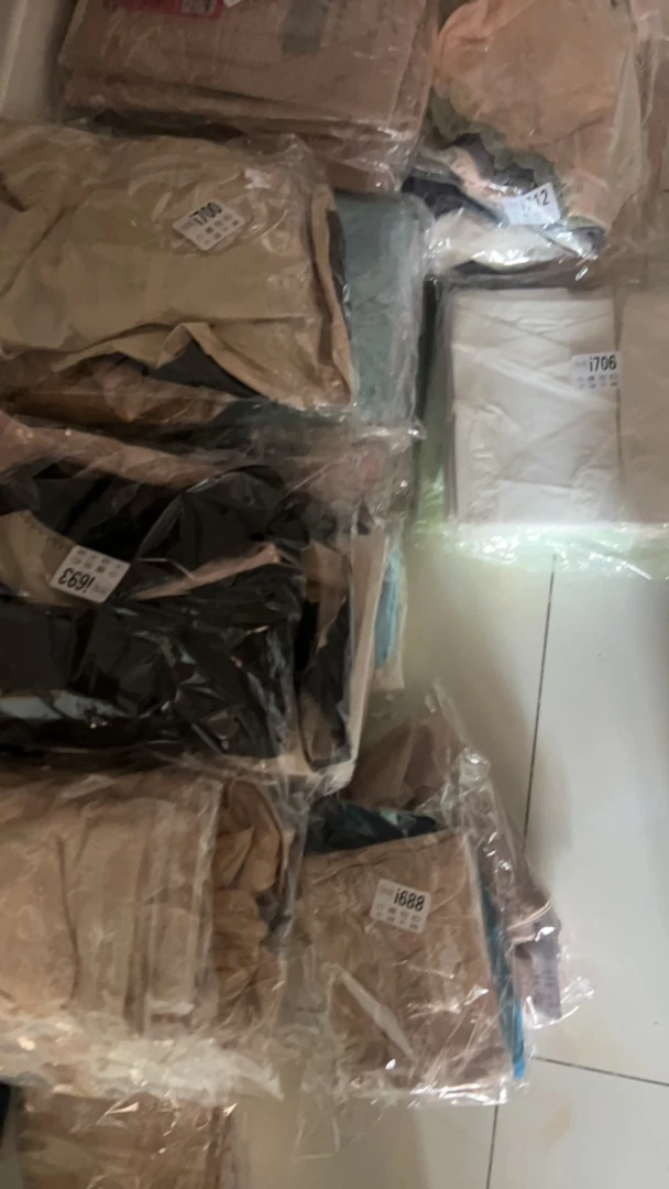 no退no换（默认微瑕（美背