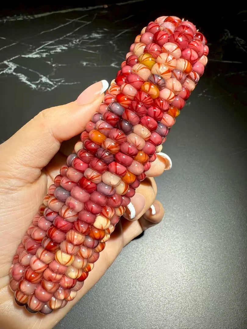 柒柒家的小玉米，一物一拍，请勿私自下单