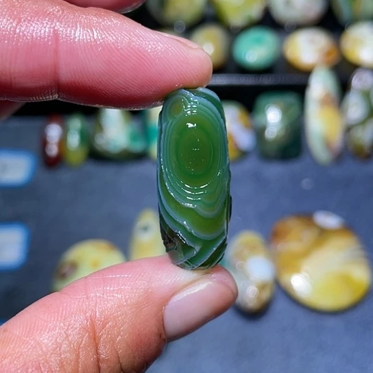 【闪购商品】未镶嵌玛瑙/玉髓珠宝奇石