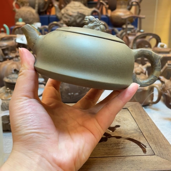 茶壶紫砂紫砂茶具紫砂38