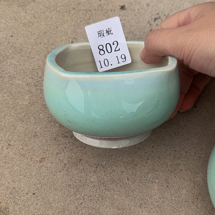 瓷片景德镇陶瓷手工制作