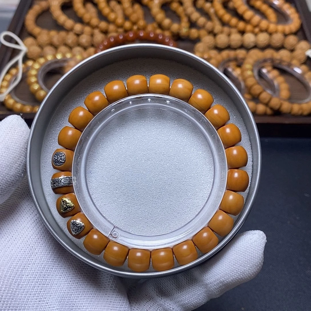 猴头核桃手串四标直切10左右全品69号