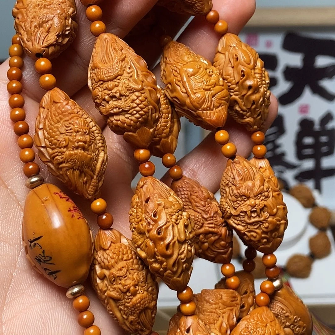 橄榄核手串/手链njjhhhhhhhhgg