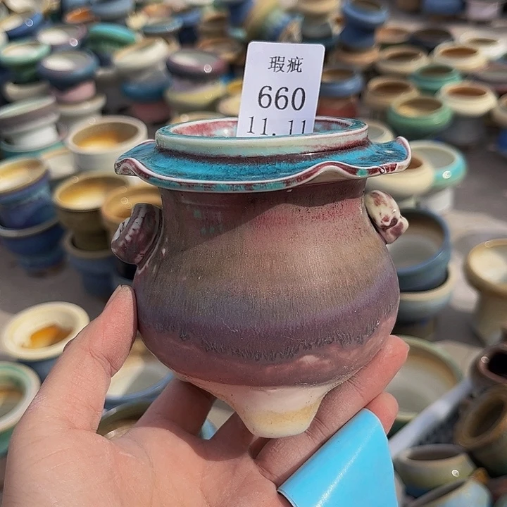 瓷片景德镇陶瓷手工制作