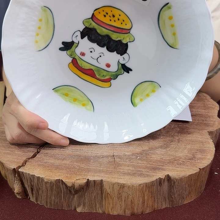 陶瓷景德镇陶瓷手工制作