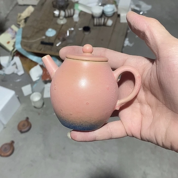 微瑕茶具介意勿拍