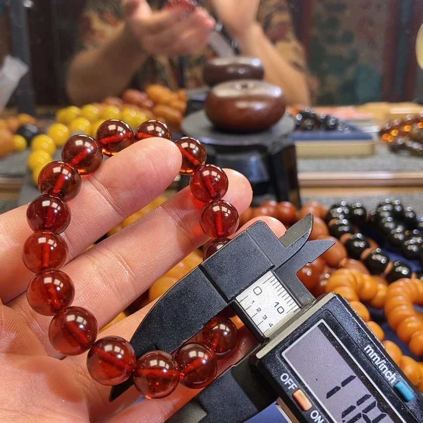 【闪购商品】未镶嵌琥珀珠宝奇石