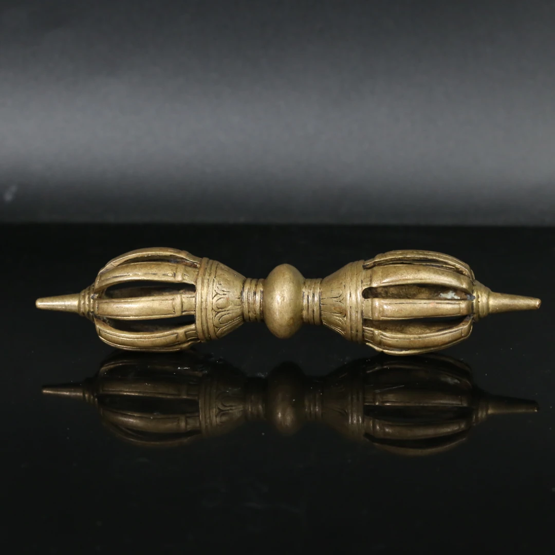 十九世纪金刚杵【华豫之门】AABS251016034