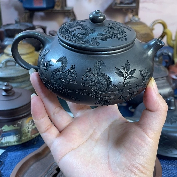 紫砂茶具紫砂砂紫