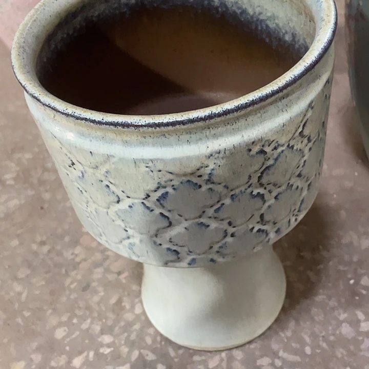 红陶处理一个18/24颜色随机