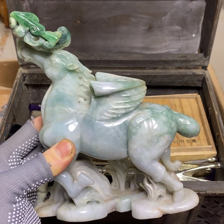 其他瓷器工艺品摆件装饰