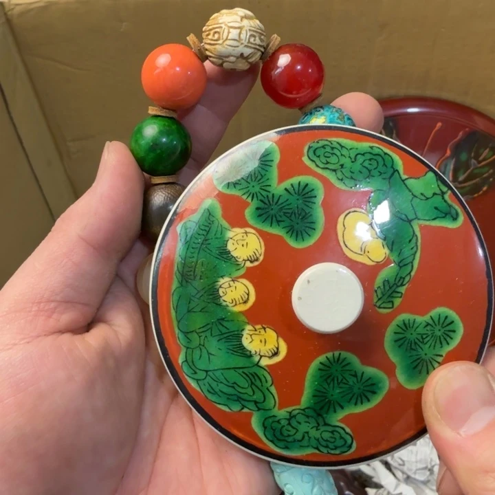 紫砂茶宠现代工艺美术作品