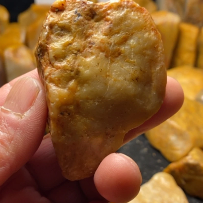 【闪购商品】昌化石昌化石系列产品田黄