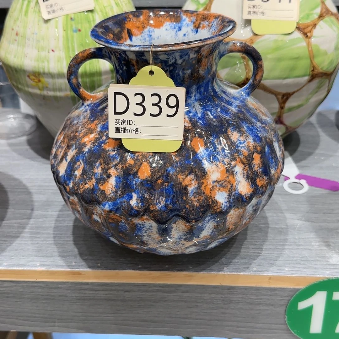 景德镇陶瓷艺术品