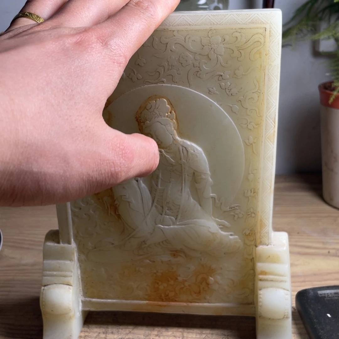 闪购商品直播间实时画面1