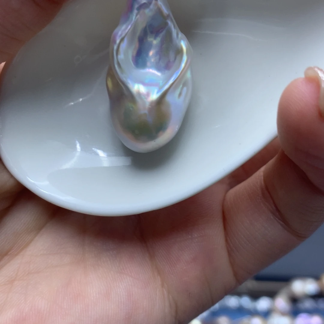 未镶嵌淡水珍珠其它