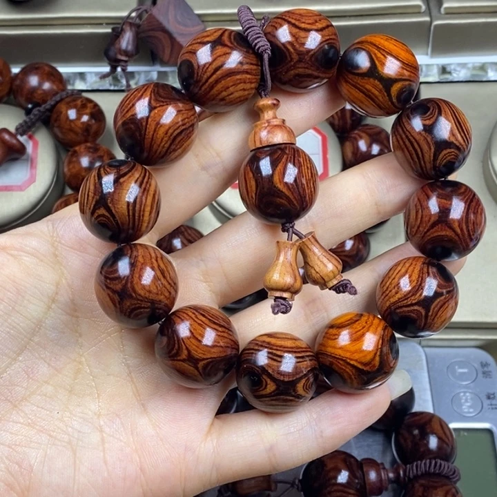 ღ***爸黄花梨/降香黄檀2.0