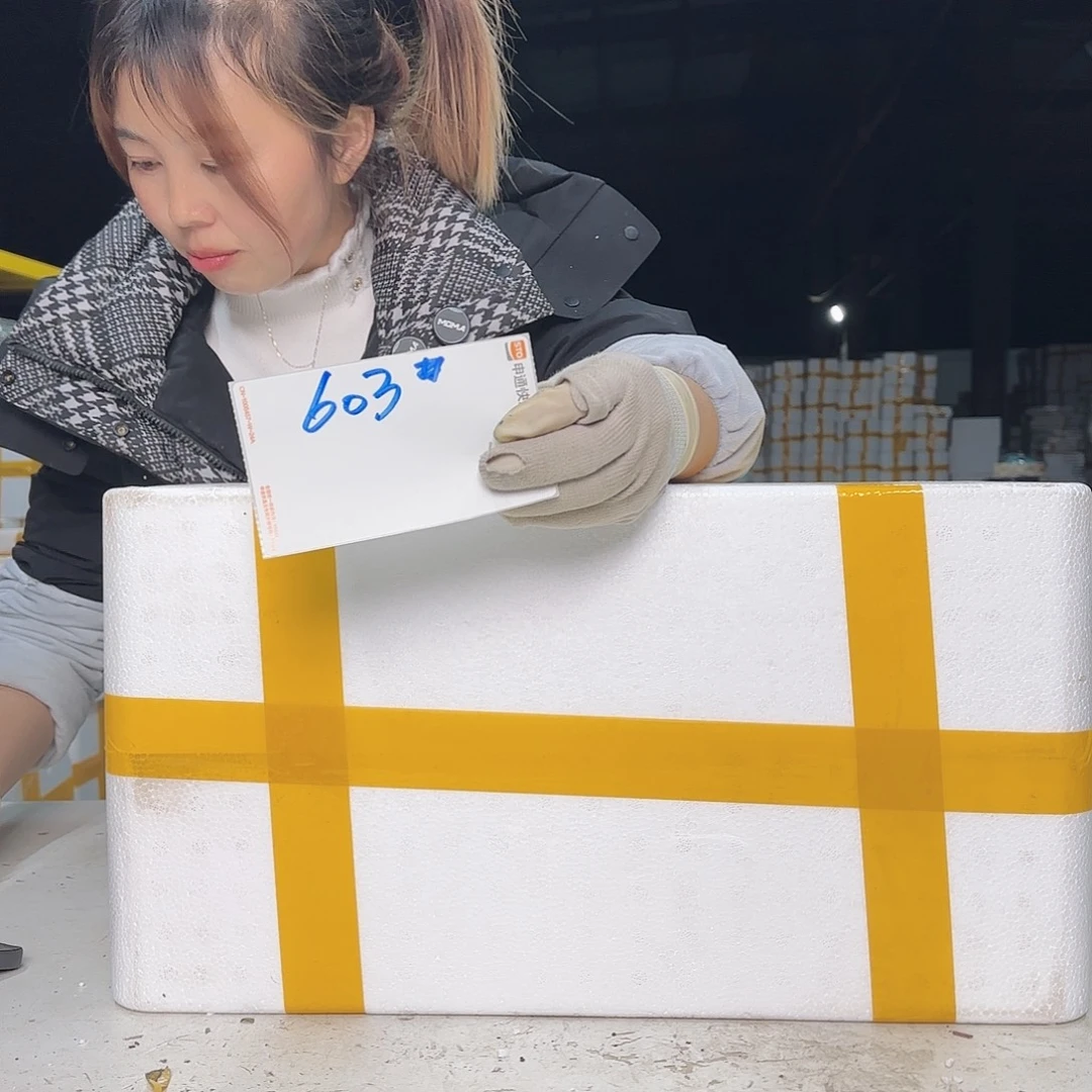 紫砂花盆云上花盆直播1214-603