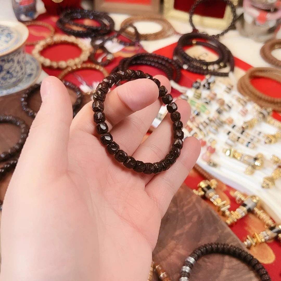 椰蒂吊坠奋****5椰蒂手串