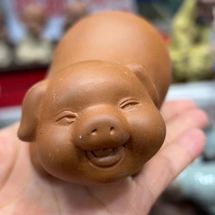 紫砂茶宠紫砂25880080