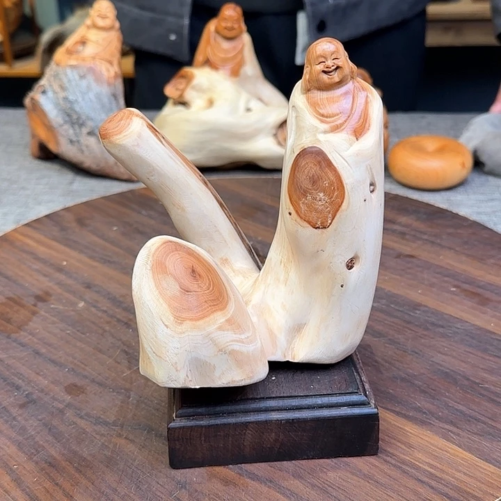 柏木（崖柏）关注一下