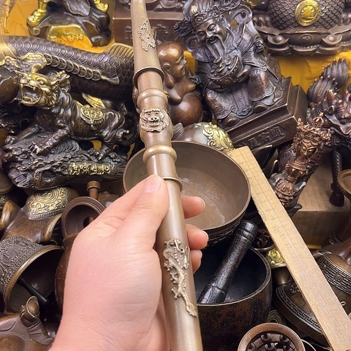 铜器摆件诚信经营