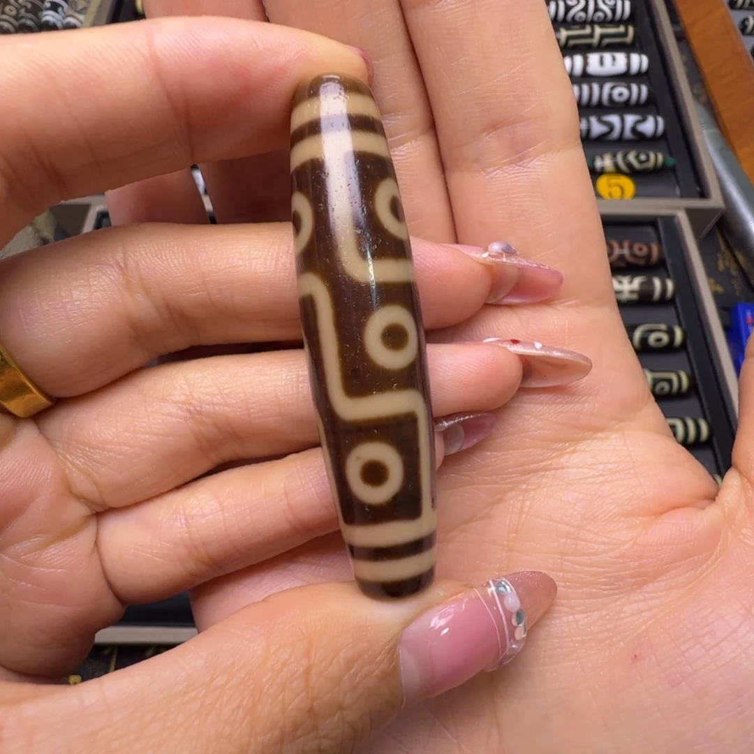 玛瑙/玉髓项链未镶嵌