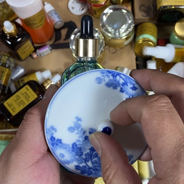 回流瓷器瓷片杂项