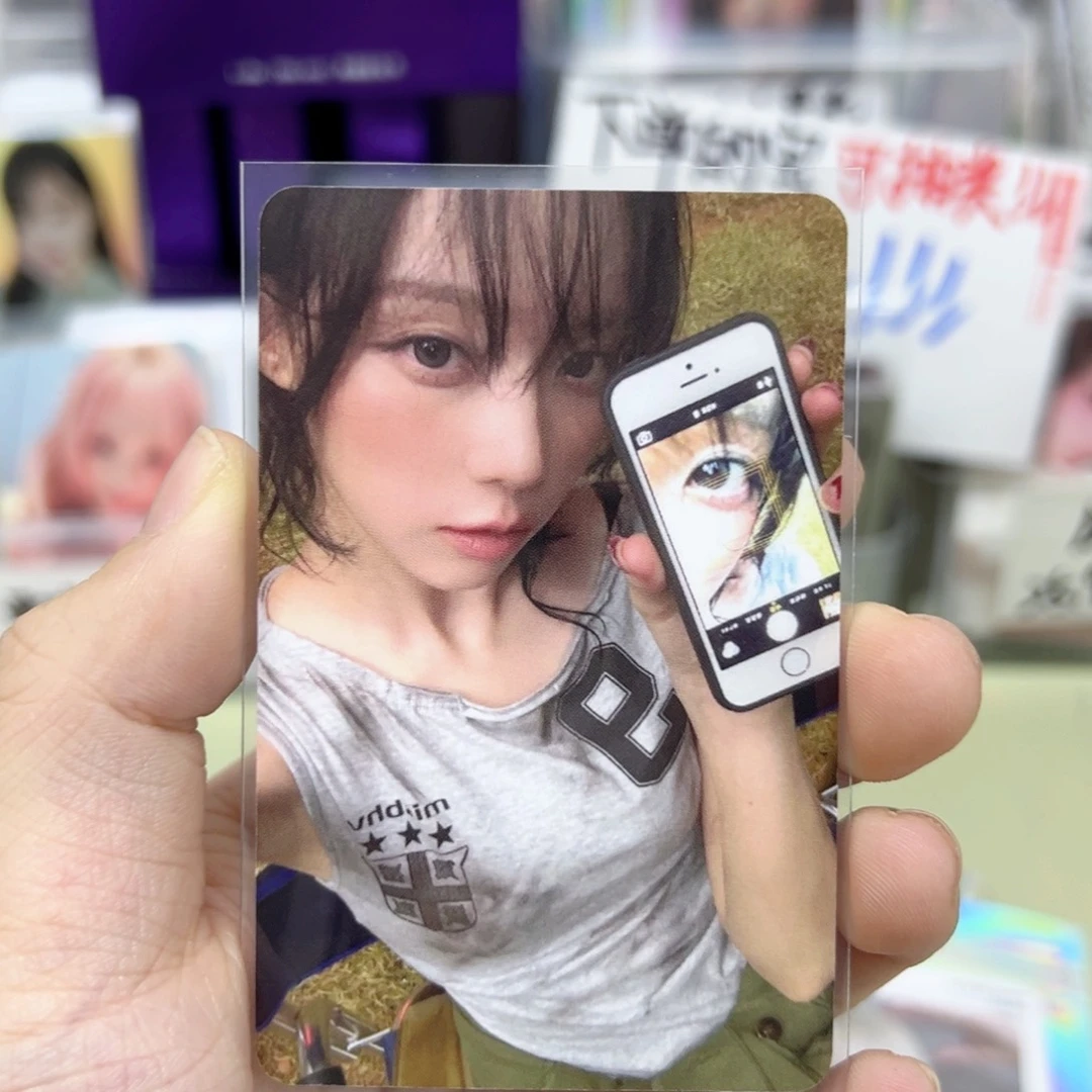 真**萌手机冬天直拍一张！！