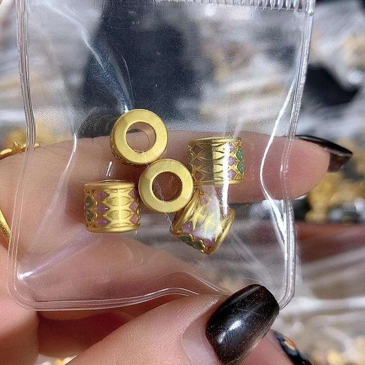 铜合金可爱系列 满三单飞5