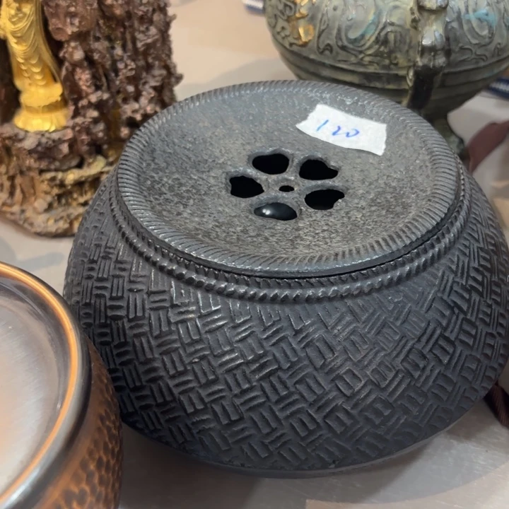 紫砂茶杯五*非常美丽漂亮的物品