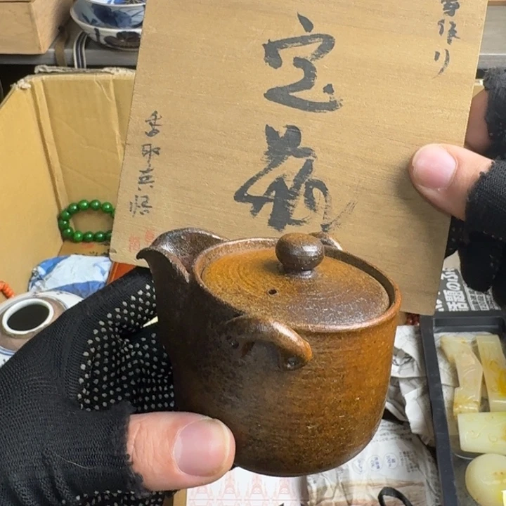 砖雕瓷器工艺品摆件等