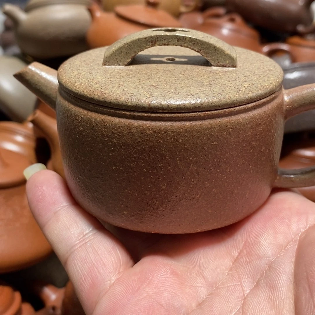 茶壶紫砂闪购商品紫砂壶