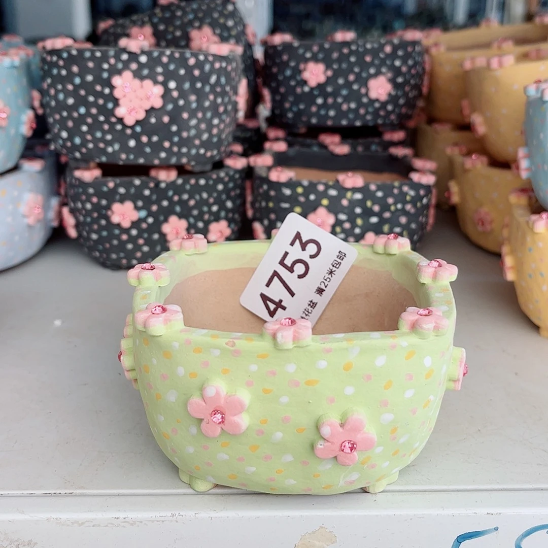 4753内口7.6景德镇手工制作