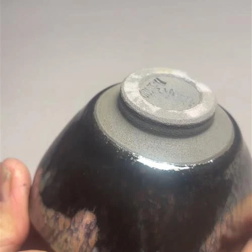 【闪购商品】茶盏-184............